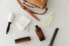 Leather care products