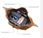 Kivu Travel Bag - Image 7