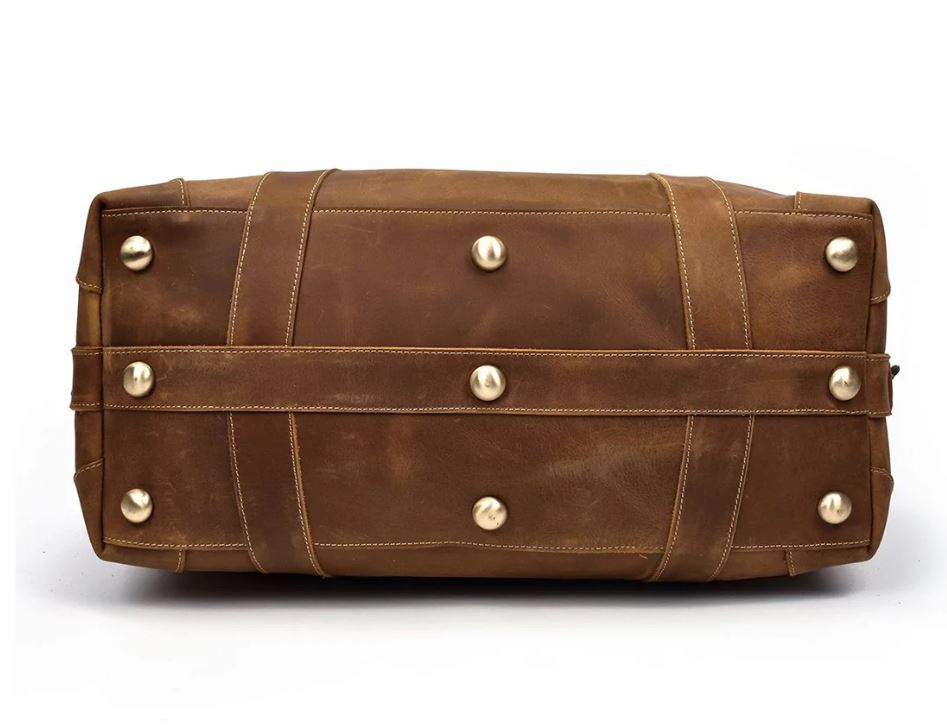 Kivu bottom Kivu Travel Bag - Image 8