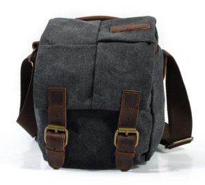 Qali Camera Bag