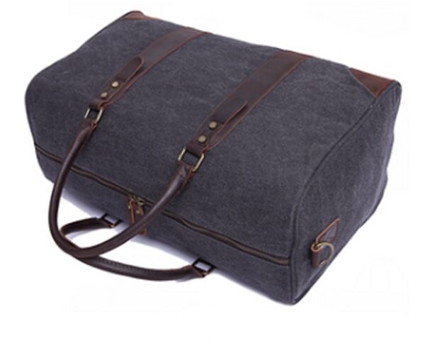 Canvas Shoe Travel Bag