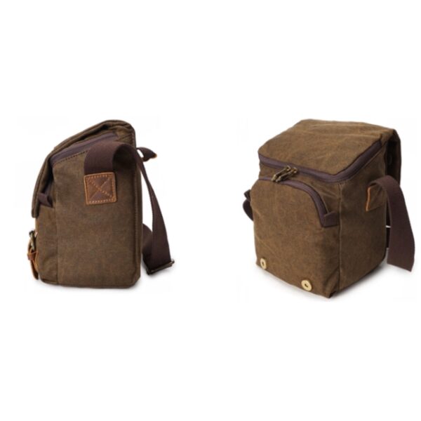 Qali Camera Bag