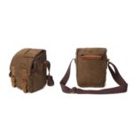 Qali Camera Bag