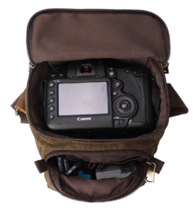 Qali Camera Bag