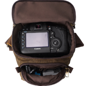 Qali Camera Bag