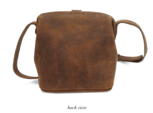 Qali Satchel