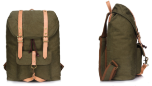 Qali School Backpack