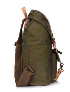 Qali School Backpack