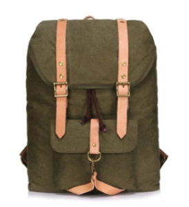 Qali School Backpack