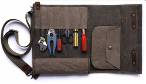 Qali Tool Bag