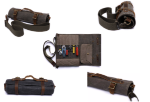 Qali Tool Bag