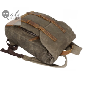 Qali Travel Backpack -c