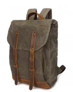 Qali Travel Backpack -c