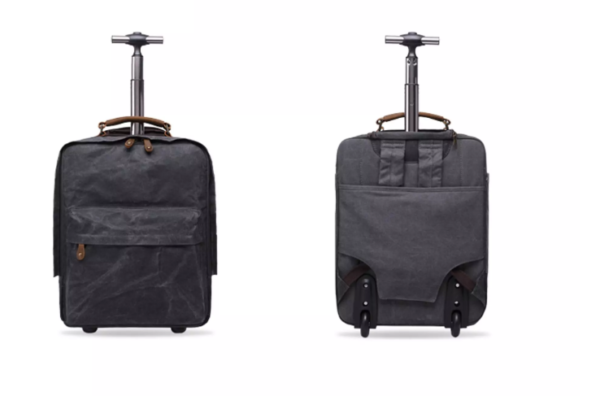 Qali Trolley Backpack-c