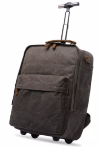 Qali Trolley Backpack-c