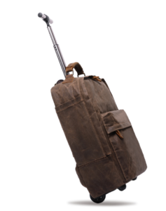 Qali Trolley Backpack-c