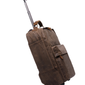 Qali Trolley Backpack-c