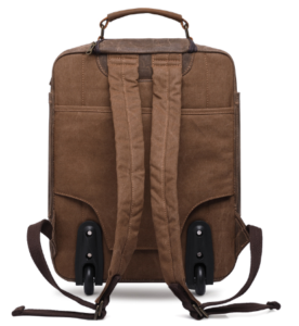 Qali Trolley Backpack-c