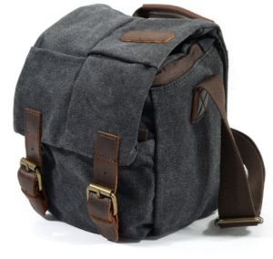 Qali Camera Bag