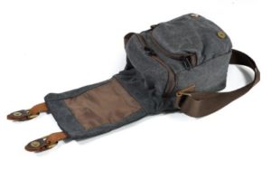 Qali Camera Bag