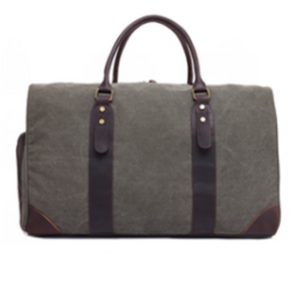 Canvas Shoe Travel Bag