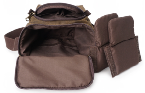 Qali Camera Bag