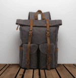 Canvas Backpack