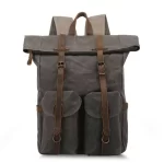 Nyumbu Backpack - Image 3