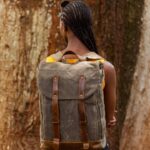Qali Travel Backpack