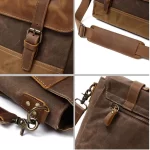 Swara Laptop Bag - Image 9