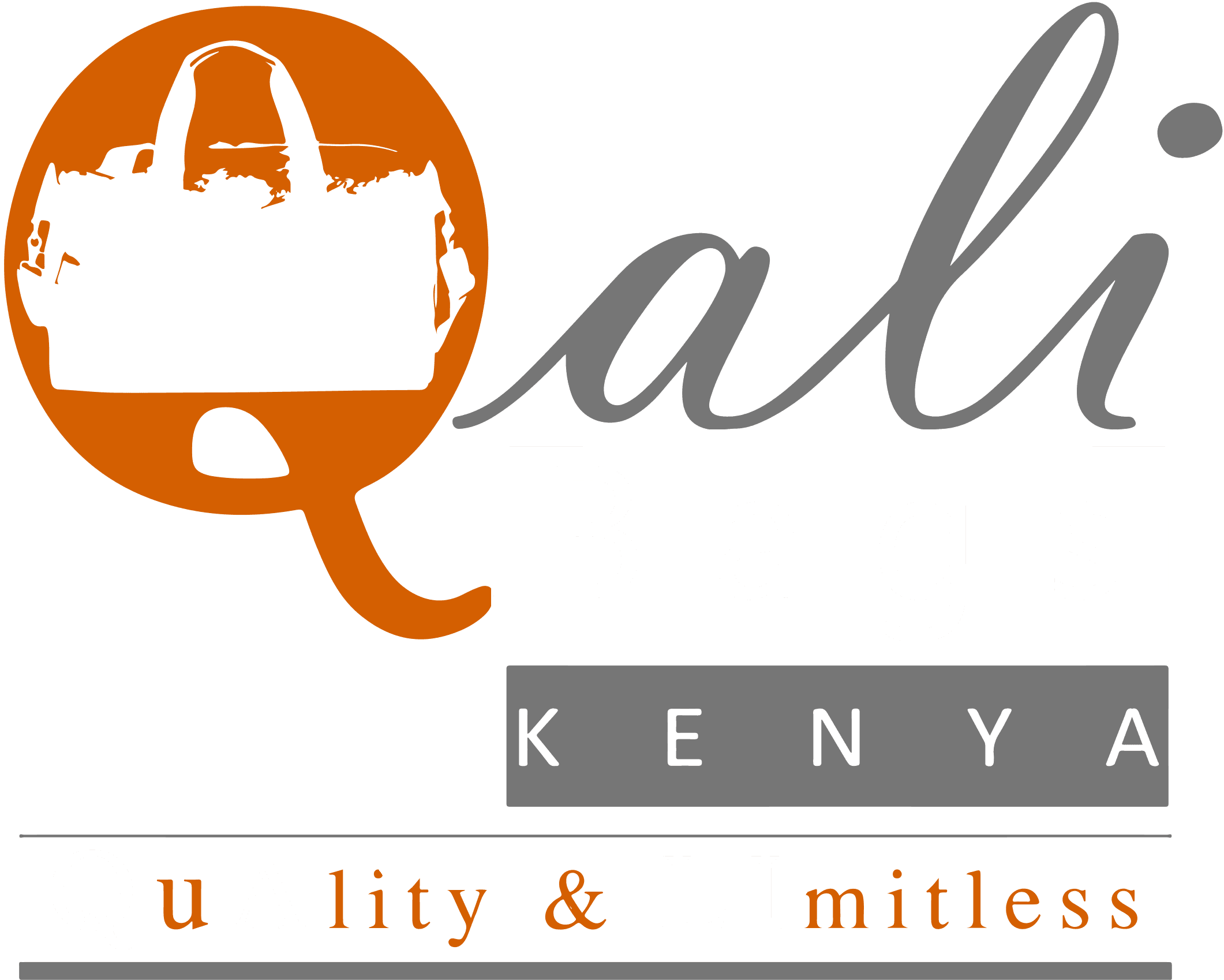 Qali Bags Kenya Logo