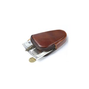 Tsavo coin wallet in use