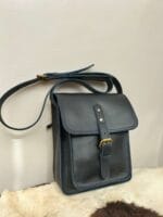 Leather Sling bag