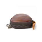 Tsavo coin wallet lying view