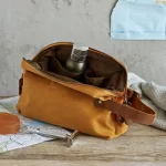 Tausi Toiletry Bag - Image 2