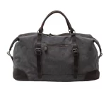 Kalahari Canvas Travel Bag - Image 8