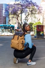 Sahara Backpack - Image 3