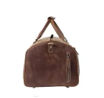 Kilimanjaro Leather travel bag - Image 9