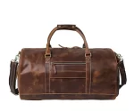 Kilimanjaro Leather travel bag - Image 2