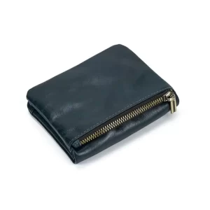 Leather wallet