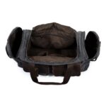 Rwenzori Canvas Travel bag - Image 8