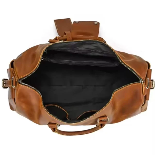 Durban Travel bag - Image 3