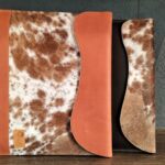 leather laptop sleeve