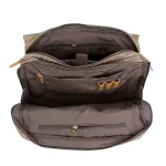 Berkeley Canvas Briefcase - Image 7