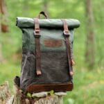 Savanna Backpack