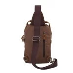Qali Cross Body Bag - Image 3