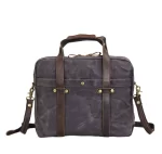 Jackson Briefcase - Image 9