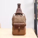 Qali Cross Body Bag - Image 8