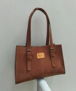 Rani Leather Tote