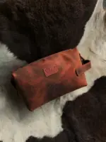 Sarabi in vintage brown